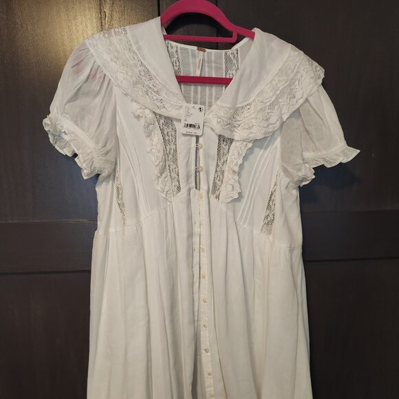 Free People Dress - Picture 1 of 8